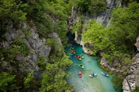 Day 23 - Valbona